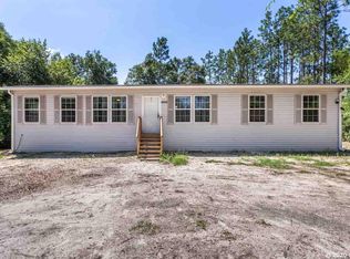 6699 NE 49th St, High Springs, FL 32643