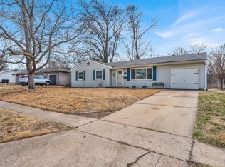 1313 SW 31st Ter, Topeka, KS 66611