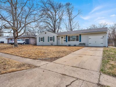 1313 SW 31st Ter, Topeka, KS, 66611