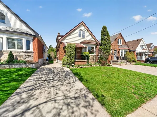 188 Wexford Ave S, Hamilton, ON L8K 2P2