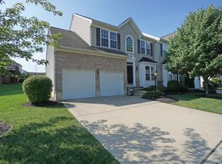 7447 Victoria Falls Ave, Maineville, OH 45039