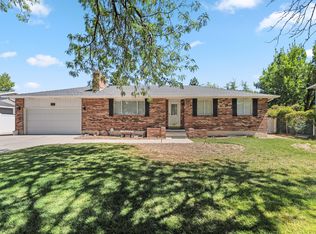 8843 S Capernaum Rd, West Jordan, UT 84088