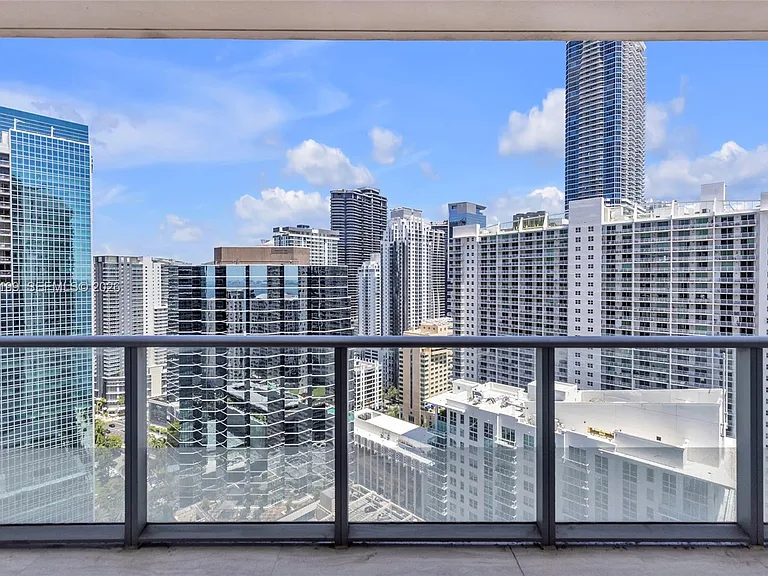 1300 Brickell Bay Dr #3408 — Photo 25