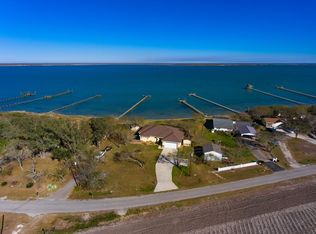 466 S County Road 1144, Riviera, TX 78379