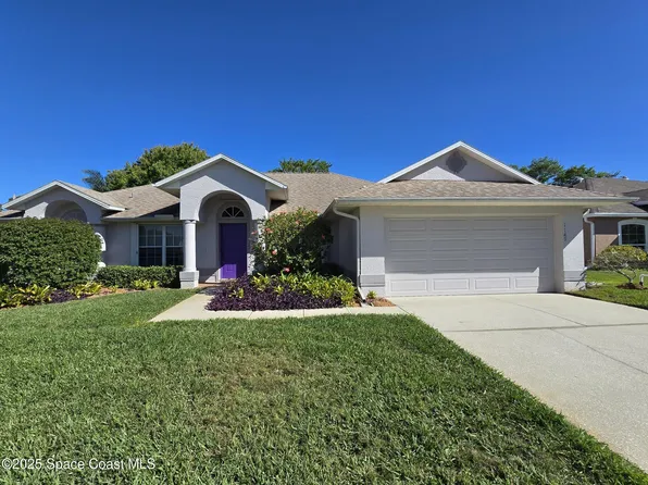 1149 Ida Way, Melbourne, FL 32940