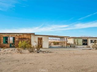 21 Cactus Jack Ave, Twentynine Palms, CA 92277