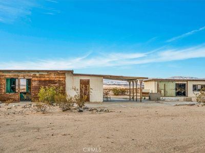 21 Cactus Jack Ave, Twentynine Palms, CA, 92277