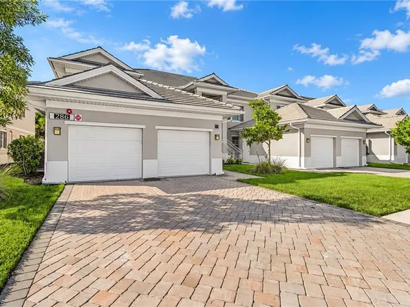 286 Indies DR E #101, NAPLES, FL 34114