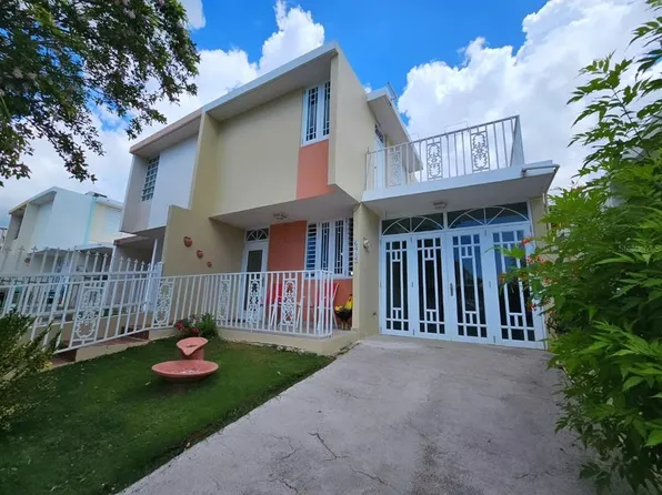 Calle 6 Villa El Encanto #G-74, Juana Diaz, PR 00795