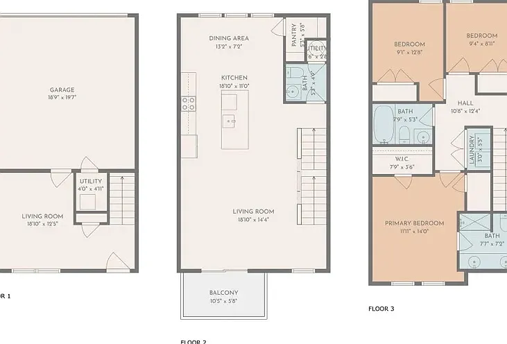 4840 Ludlow Ln — Photo 33