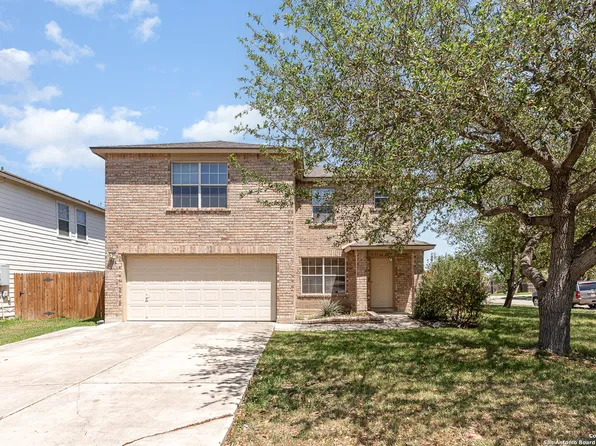 649 San Augustine Blvd, New Braunfels, TX 78132