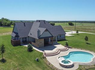 1361 Winn Rd, Collinsville, TX 76233