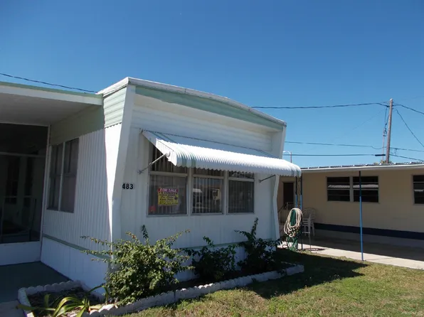 483 Holiday Blvd, Lakeland, FL 33815