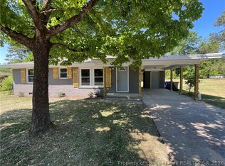 3037 Wedgewood Dr, Fayetteville, NC 28301
