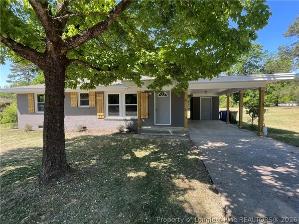 3037 Wedgewood Dr, Fayetteville, NC 28301