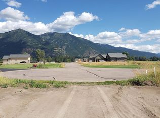 195 Jewel View Dr, Columbia Falls, MT 59912