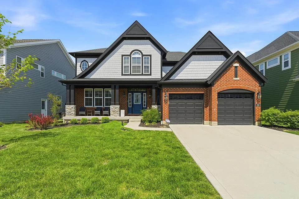 4 bed, 3.5 bath, 3476 sqft, $4,000 — Photo 4