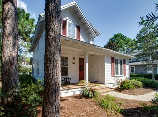 1296 Laurel Way, Miramar Beach, FL 32550