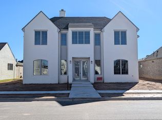 3811 127th St, Lubbock, TX 79423