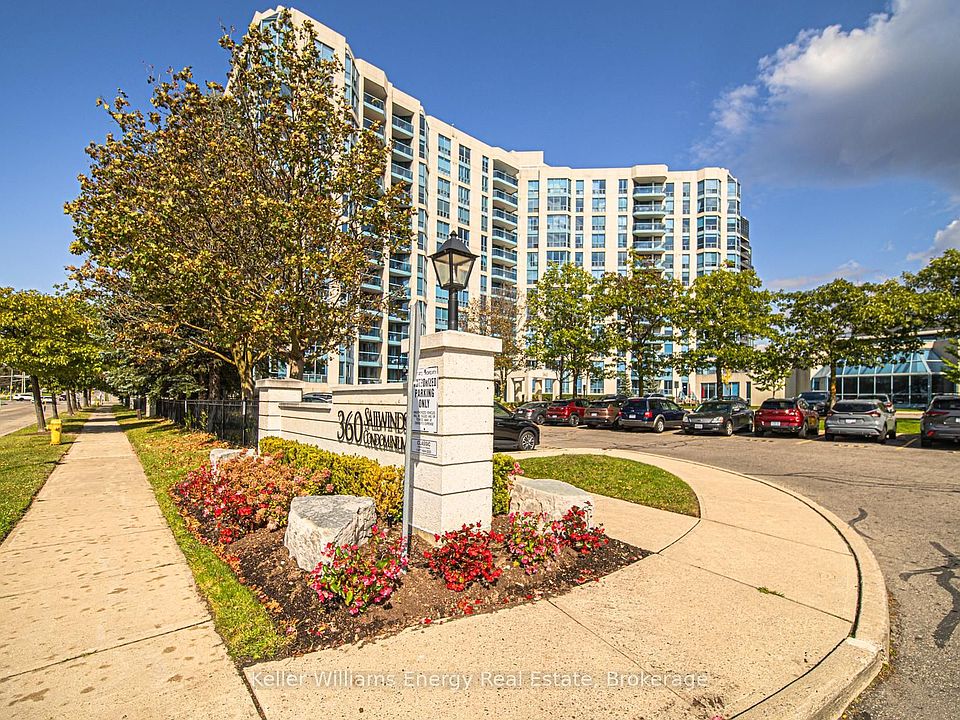 1st image of 360 Watson St W #308