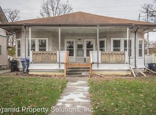 1716 23rd St, Des Moines, IA 50310