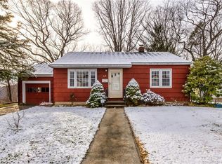 48 Hotchkiss Ter, Ansonia, CT 06401