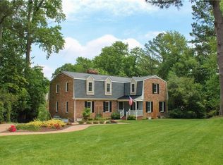 2500 Cheyne Walk, Virginia Beach, VA 23454