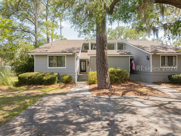 23 Colony Gardens Rd #A, Beaufort, SC 29907