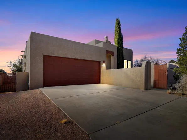 2878 Brushwood St NE, Albuquerque, NM 87122