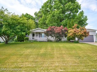 12725 Julmar Dr, Byron, MI 48418