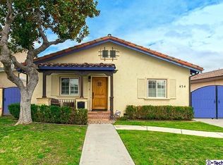 434 N Parish Pl, Burbank, CA 91506