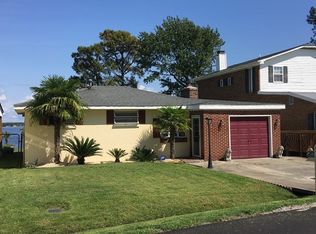 102 Shore Dr, Hertford, NC 27944