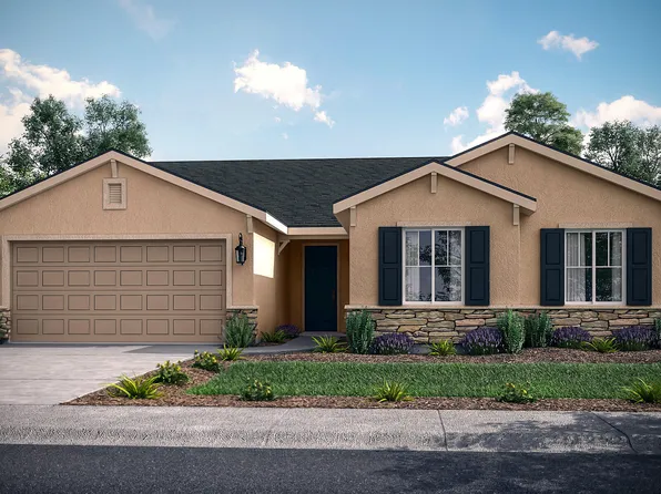 2042 Sherbrook Avenue, Tulare, CA 93274