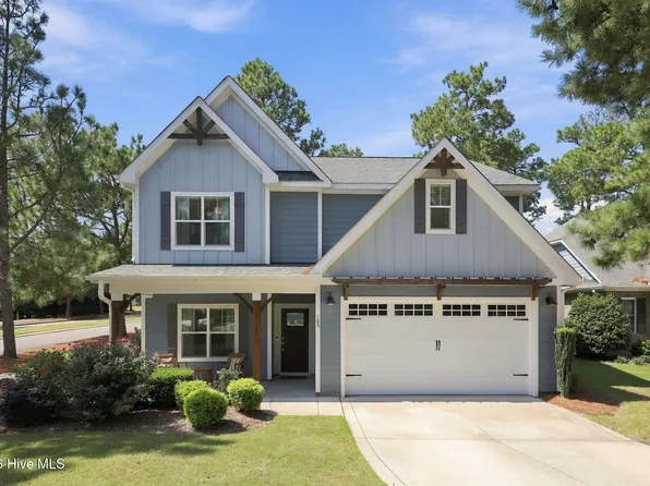 105 N Bracken Fern Lane, Southern Pines, NC 28387