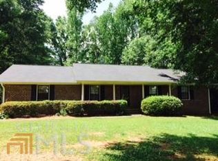 4230 Fayetteville Rd, Griffin, GA 30223