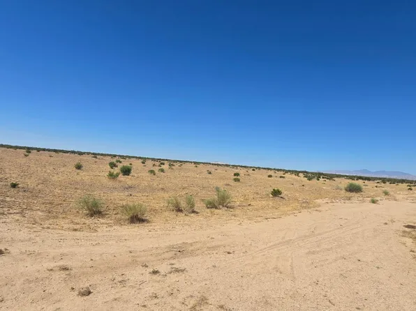 123 Lime Ave, California City, CA 93505