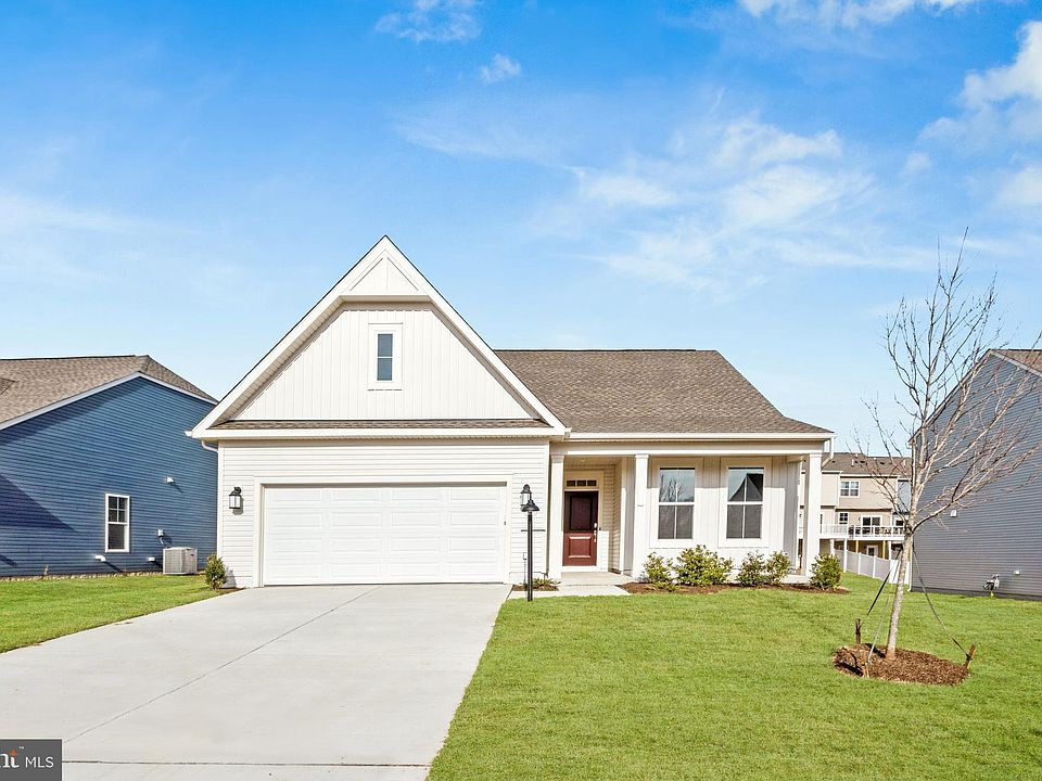1st image of 112 Thornton Way Lot 48