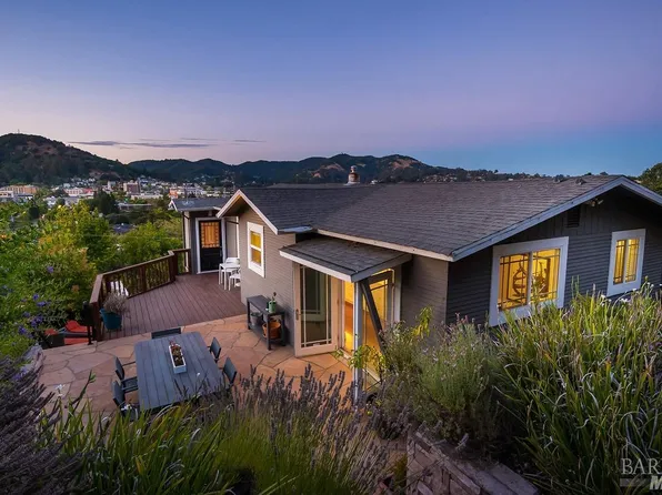 35 Martens Boulevard, San Rafael, CA 94901
