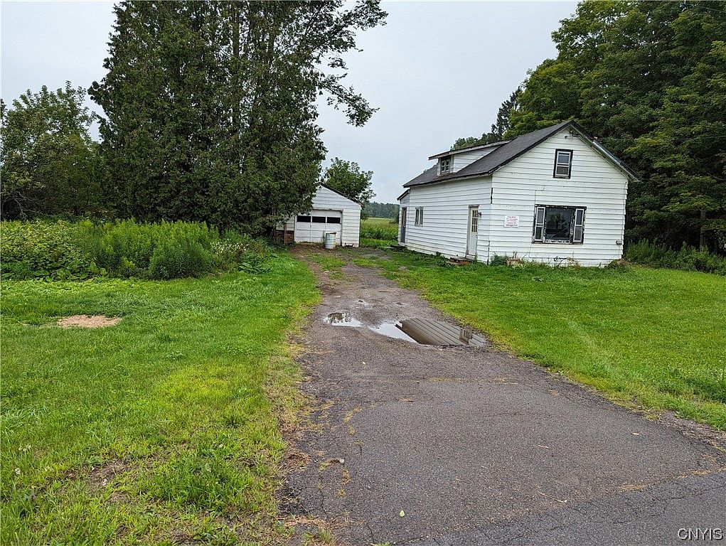 12601 State Route 12, Boonville, NY 13309 Zillow