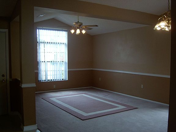 Formal Living