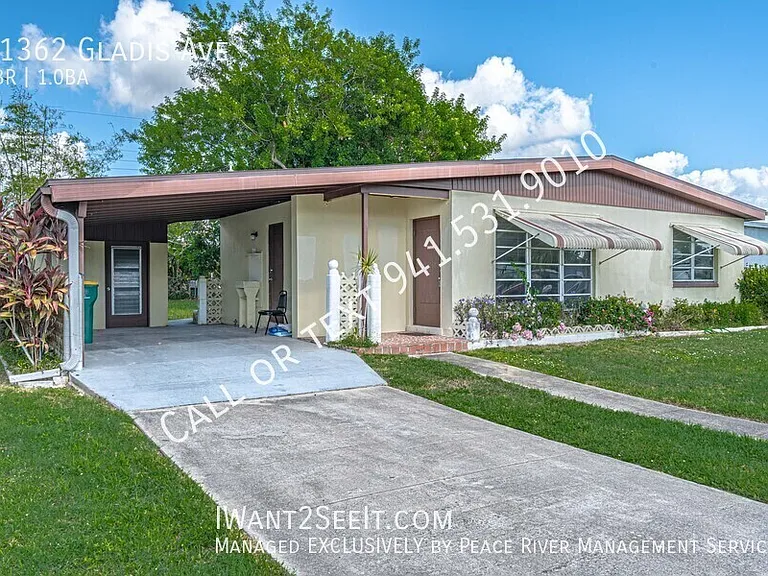 21362 Gladis Ave — Photo 1