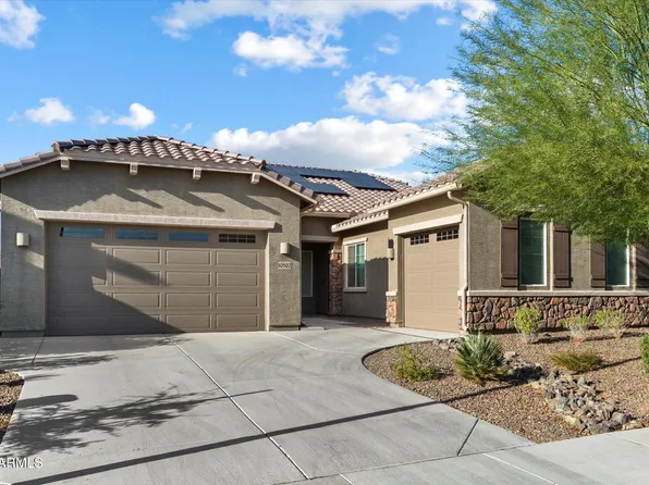 10502 W BRONCO Trail, Peoria, AZ 85383