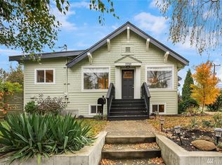 3700 SW Donovan St, Seattle, WA 98126