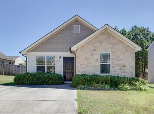 1732 Great Bend Dr, Durham, NC 27704