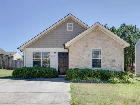 1732 Great Bend Dr, Durham, NC 27704