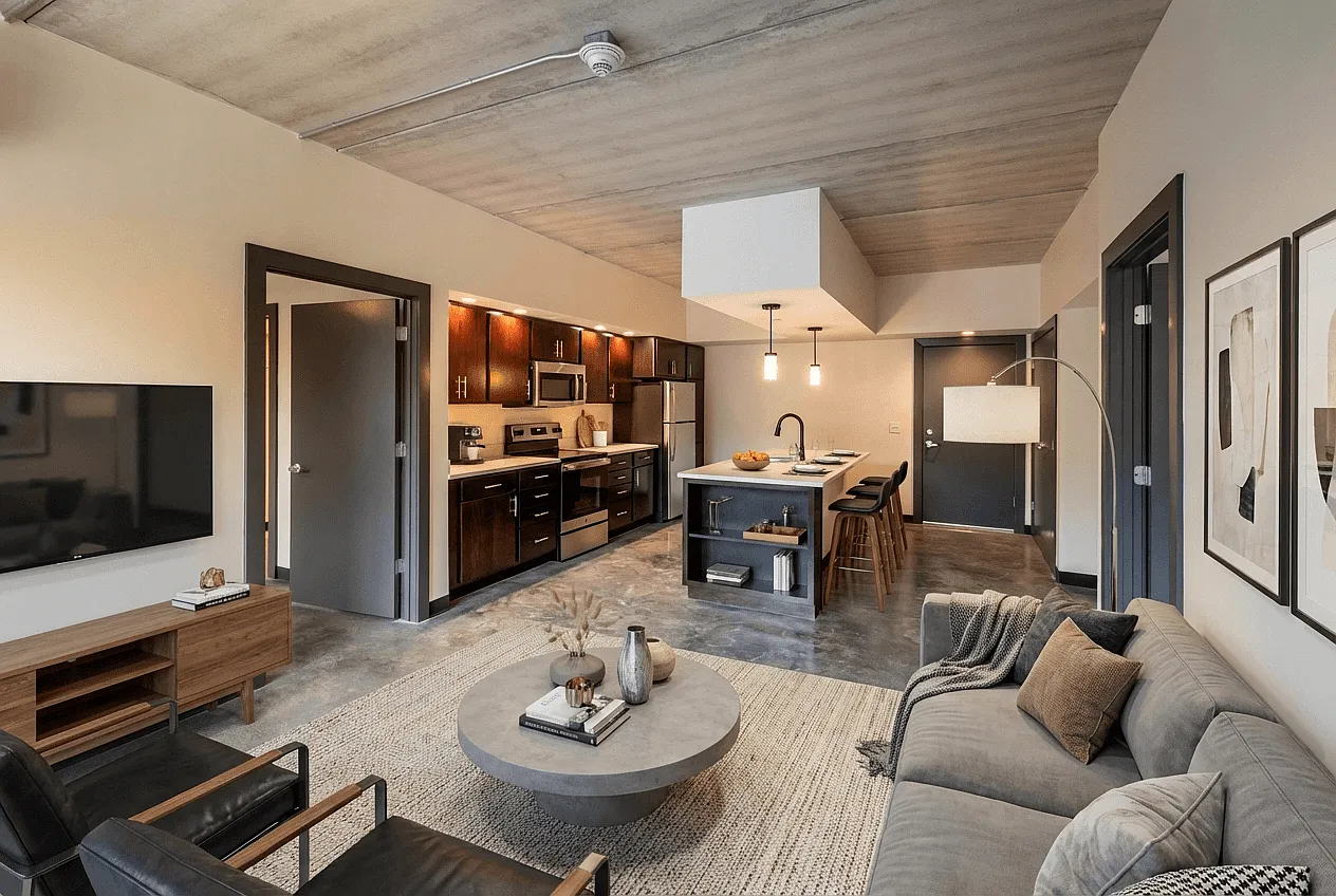 The 503 Apartments — Photo 2