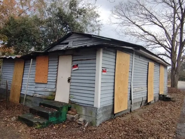 115 Washington Hts, Saint George, SC 29477