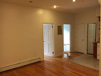 Rented by Brooklyn Group