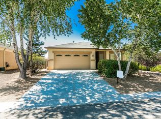 7676 E Tumble Weed Rd, Prescott Valley, AZ 86315