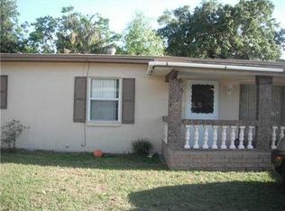 208 W Buchanon Ave, Orlando, FL 32809